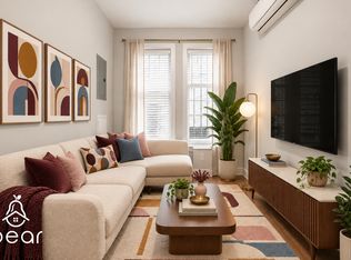 114 Woodbine St #1A, Brooklyn, NY 11221