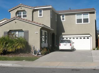 5176 Cerulean Way, Oceanside, CA 92057
