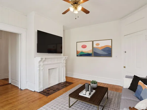 2023 2nd Ave South, 2023 2nd Ave S Unit 3, Minneapolis, MN 55404