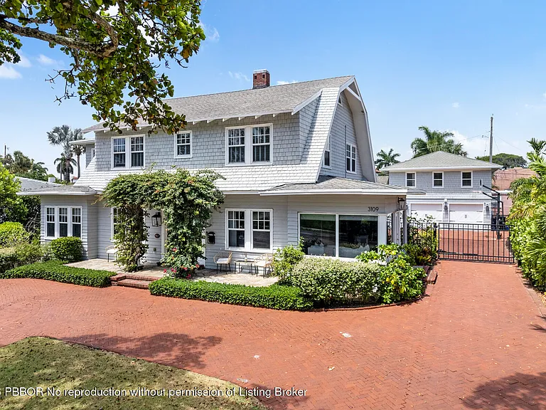 3109 Washington Rd — Photo 1