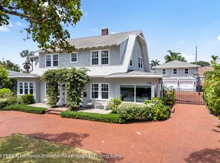 3109 Washington Rd, West Palm Beach, FL 33405