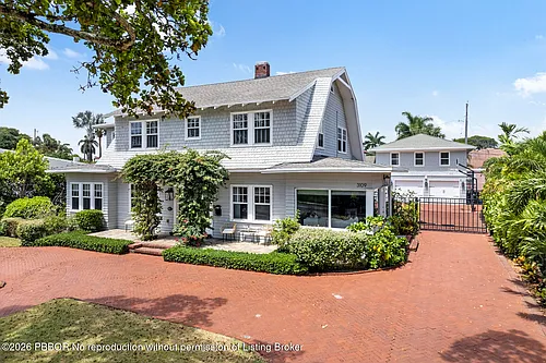 3109 Washington Rd Photo 1