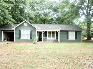 2159 Beaver Dam Rd, Colbert, GA 30628