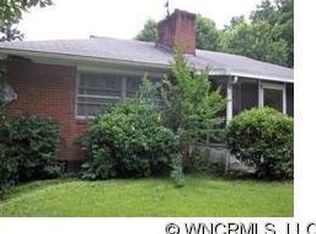 2202 Old Spartanburg Rd, East Flat Rock, NC 28726
