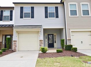 211 Leighann Ridge Ln, Rolesville, NC 27571