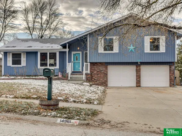 14961 Drexel St, Omaha, NE 68137