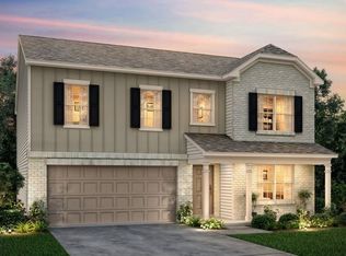 3303 Tonklin Ct LOT 593, Columbia, TN 38401