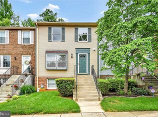 5391 Harbor Court Dr, Alexandria, VA 22315