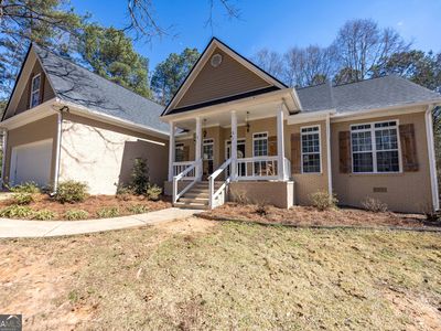 829 Thrash Rd, Lagrange, GA, 30241