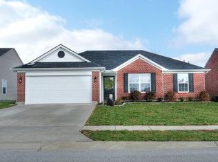 3130 Trails Way, Owensboro, KY 42303