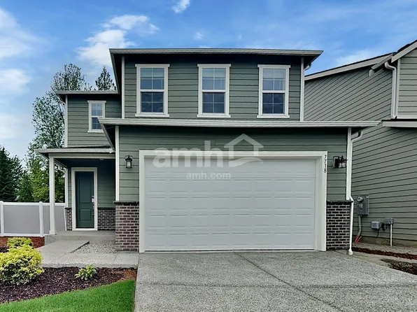 7718 Selah St SW, Olympia, WA 98512