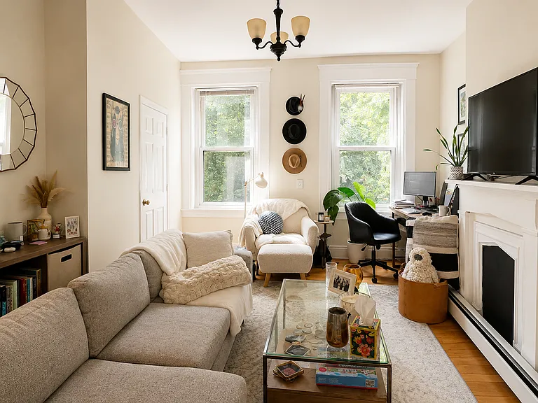 263 Shawmut Ave #2 — Photo 2