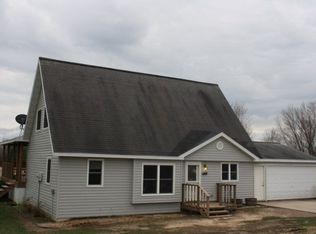 W6069 Granton Rd, Neillsville, WI 54456