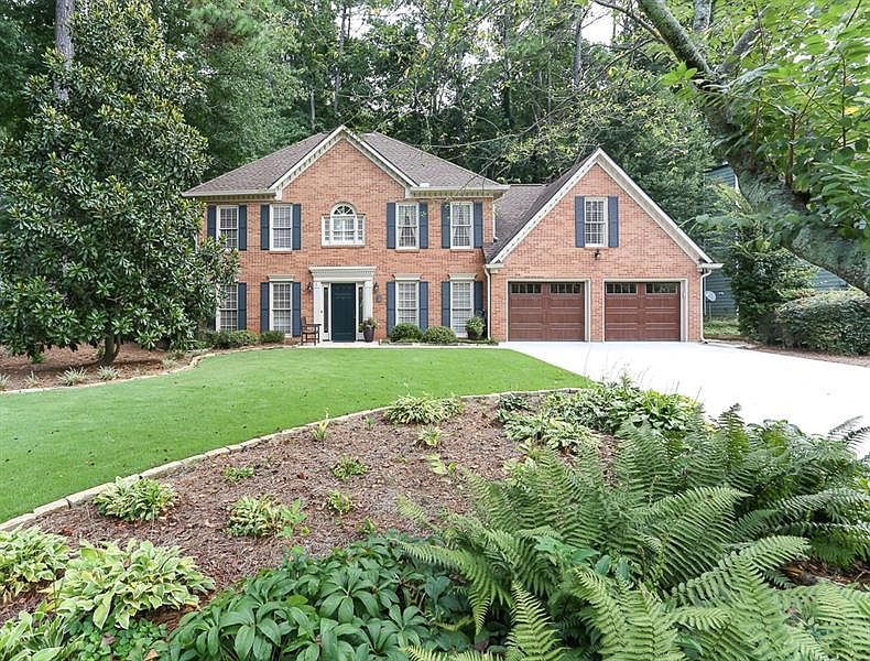 1st image of 1591 Pine Creek Way