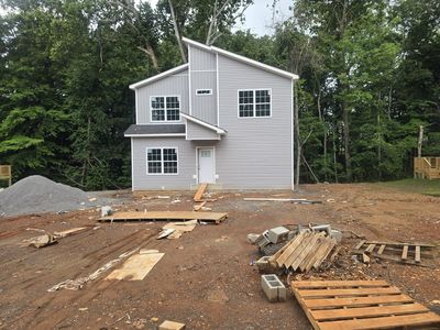 346 Welchwood Dr LOT 20, Clarksville, TN, 37040