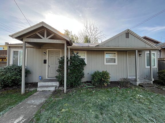 2nd image of 10434 NE Wygant St