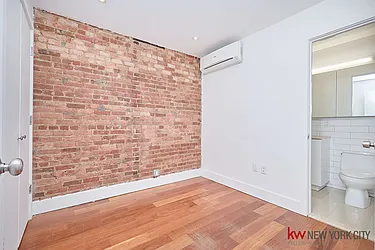 Rented by Keller Williams NYC