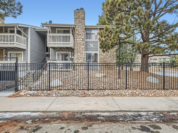 4400 S Quebec Street #101N, Denver, CO 80237