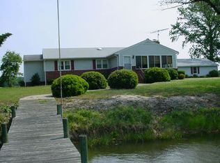 477 Farriers Rd, White Stone, VA 22578