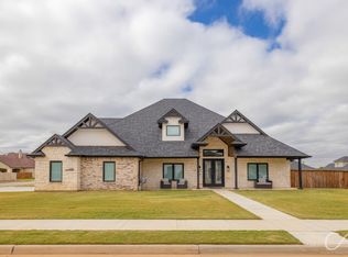 2318 Manor Oaks Ter, Abilene, TX 79602