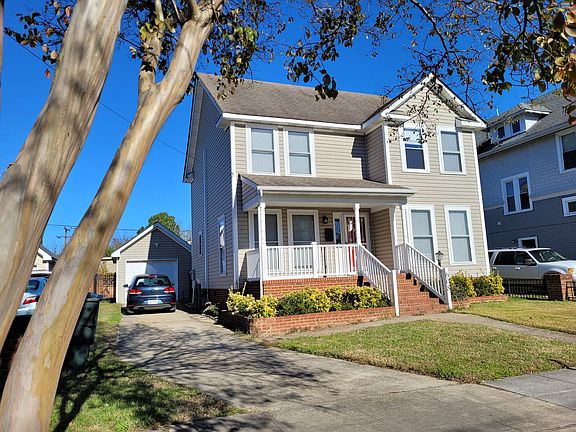 4th image of 608 W 34th St