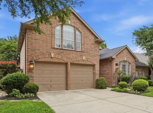 1921 Old York Dr, Keller, TX 76248