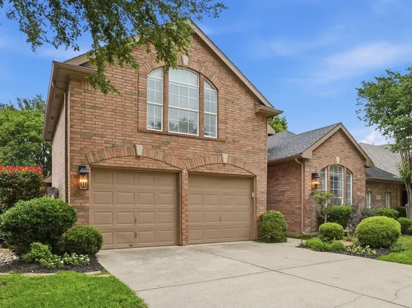 1921 Old York Dr, Keller, TX 76248