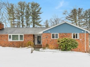 299 Stonetown Rd, Ringwood Boro, NJ 07456