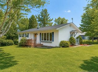 21 Stacey Rd, Wicklow, NB E7L3X1
