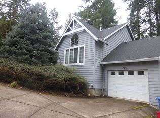 846 Brookside Dr, Eugene, OR