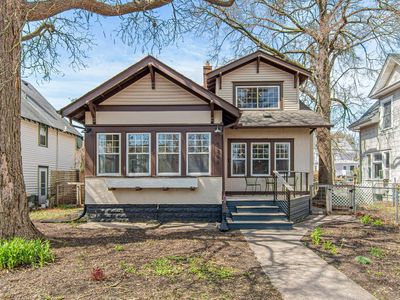 3848 Oakland Ave, Minneapolis, MN, 55407
