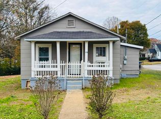 1115 Sims St, Florence, AL 35630