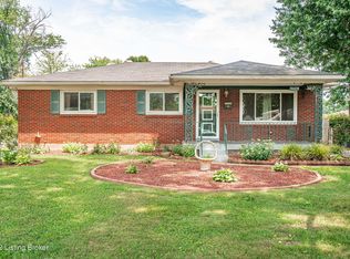 3405 Tuba Dr, Louisville, KY