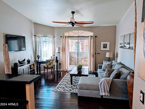 3rd image of 5335 E SHEA Boulevard #2080