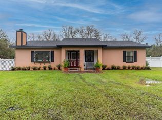 54102 Plantation Rd, Callahan, FL 32011