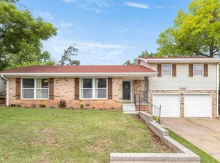 702 N Grandview St, Stillwater, OK 74075