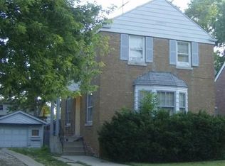 208 E 141st St, Dolton, IL