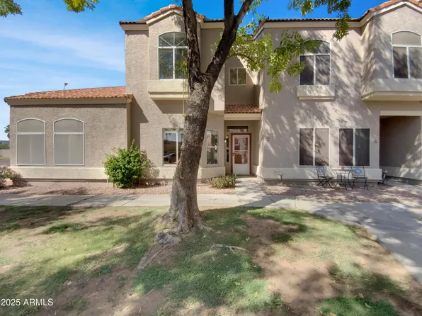 500 N ROOSEVELT Avenue #16, Chandler, AZ 85226