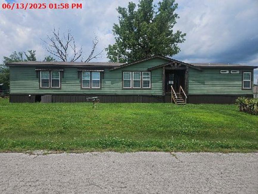 Property Front View