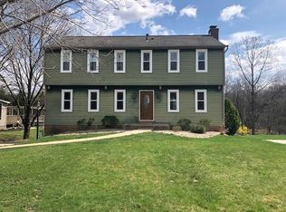 111 Chowning Ct, Gibsonia, PA 15044