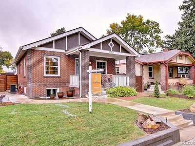 3753 Osceola St, Denver, CO, 80212