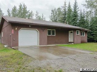 3009 Hurst Rd, North Pole, AK 99705