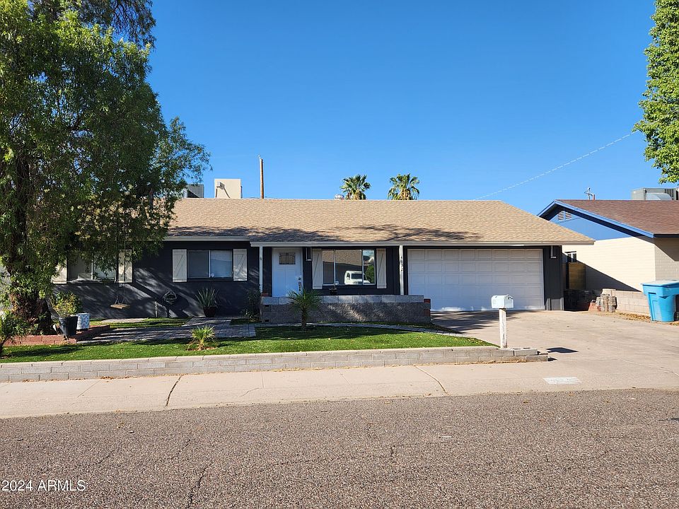 1st image of 4132 W ECHO Lane