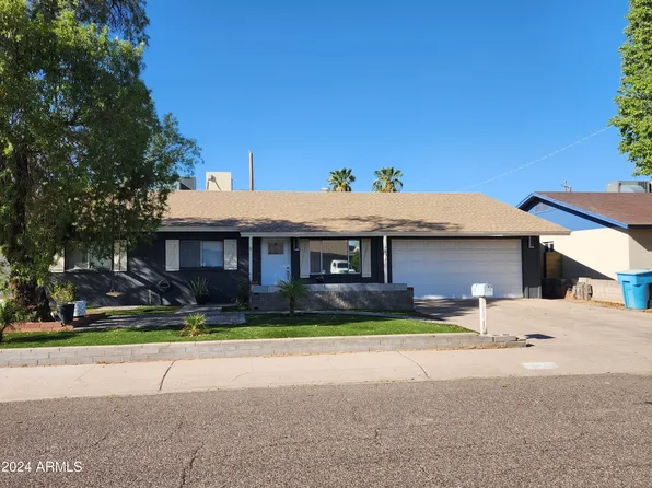 4132 W ECHO Lane, Phoenix, AZ 85051