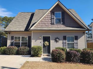 2545 Fairlane Dr, Cumming, GA 30041