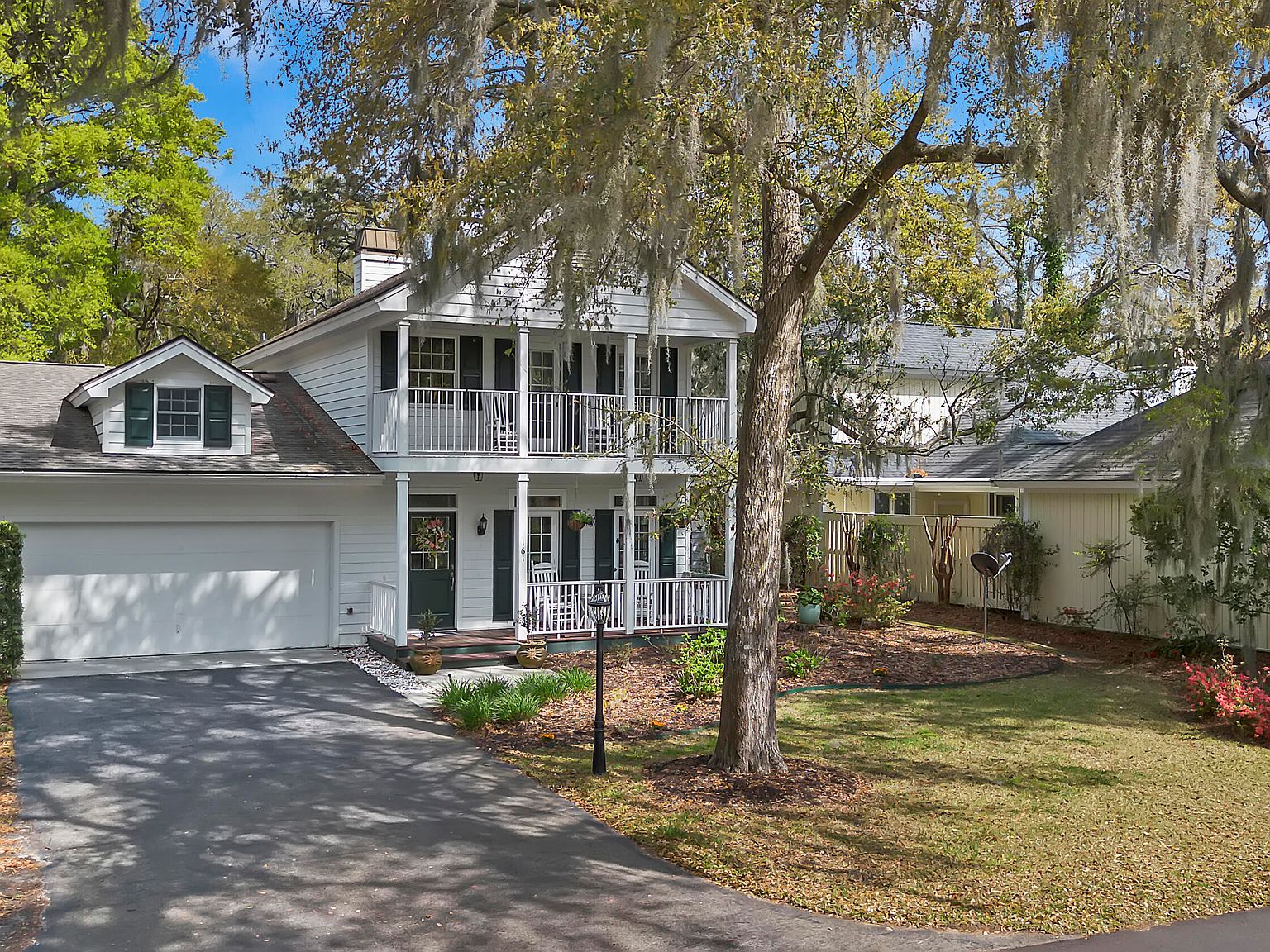 161 Locust Fence Rd, Saint Helena Island, SC 29920 | MLS #189432