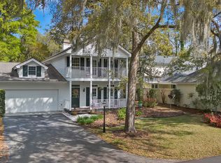 161 Locust Fence Rd, Saint Helena Island, SC 29920