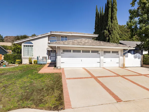 507 Sundance St, Thousand Oaks, CA 91360