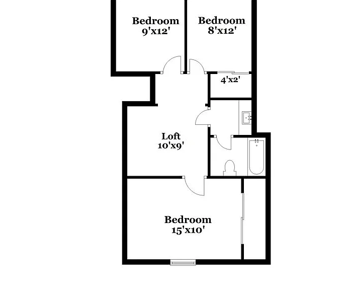 1266 Sheeler Hills Dr — Photo 3