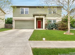 624 Northlake Dr, New Braunfels, TX 78130